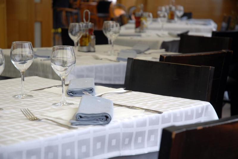 Hotel De Rei Llavorsi Bagian luar foto